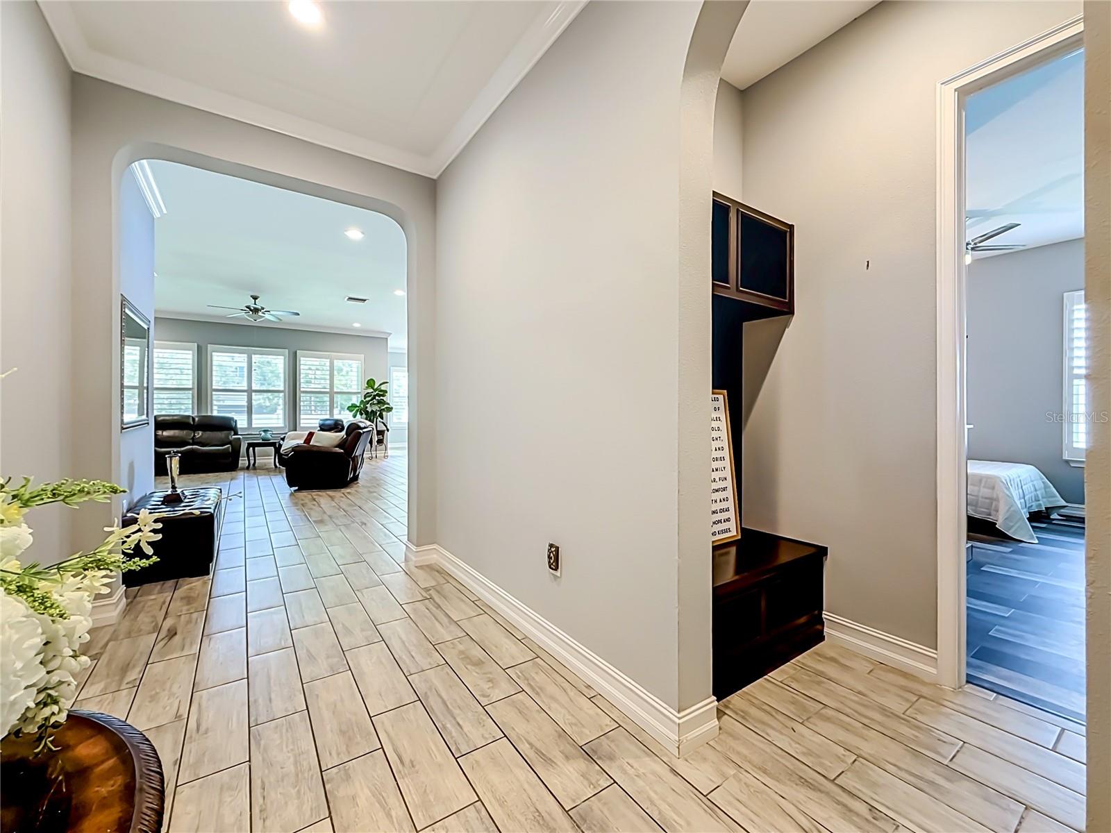 PROMENADE AT LAKE PARK - Residential
