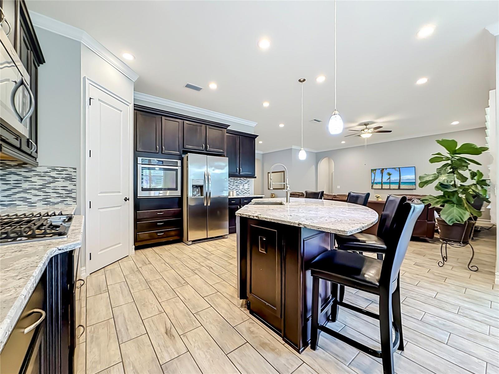 PROMENADE AT LAKE PARK - Residential