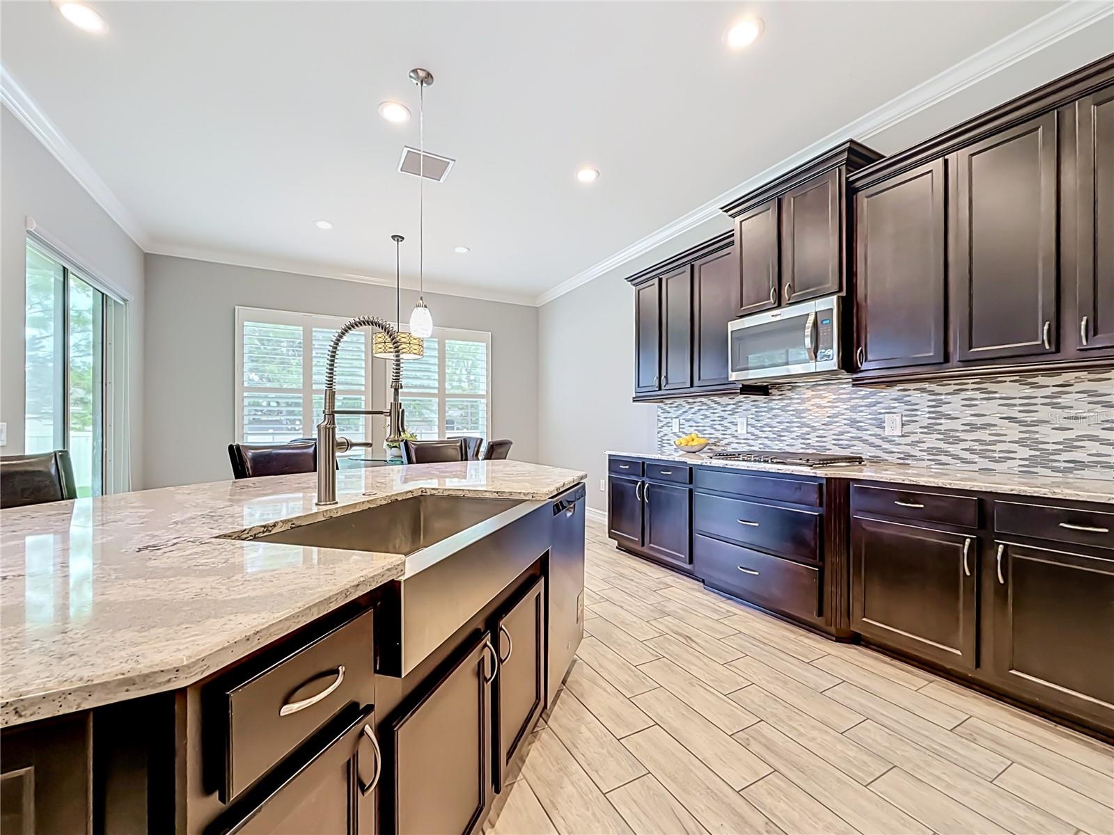 PROMENADE AT LAKE PARK - Residential