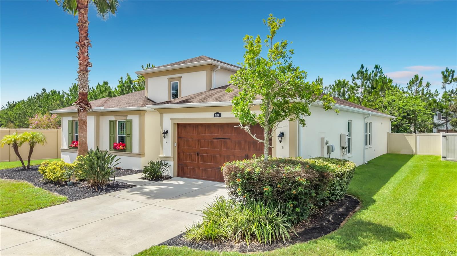 PROMENADE AT LAKE PARK - Residential