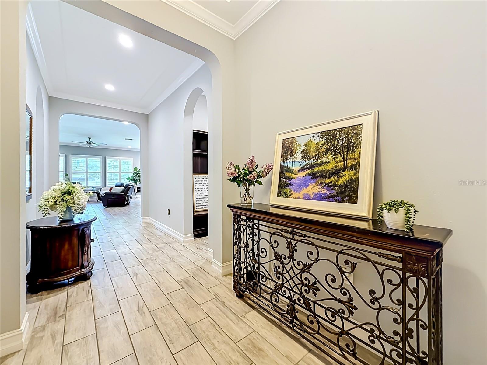 PROMENADE AT LAKE PARK - Residential
