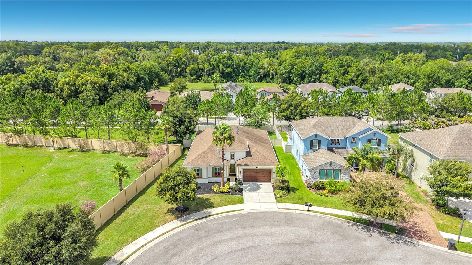 PROMENADE AT LAKE PARK - Residential