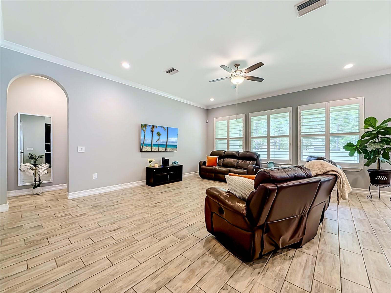 PROMENADE AT LAKE PARK - Residential