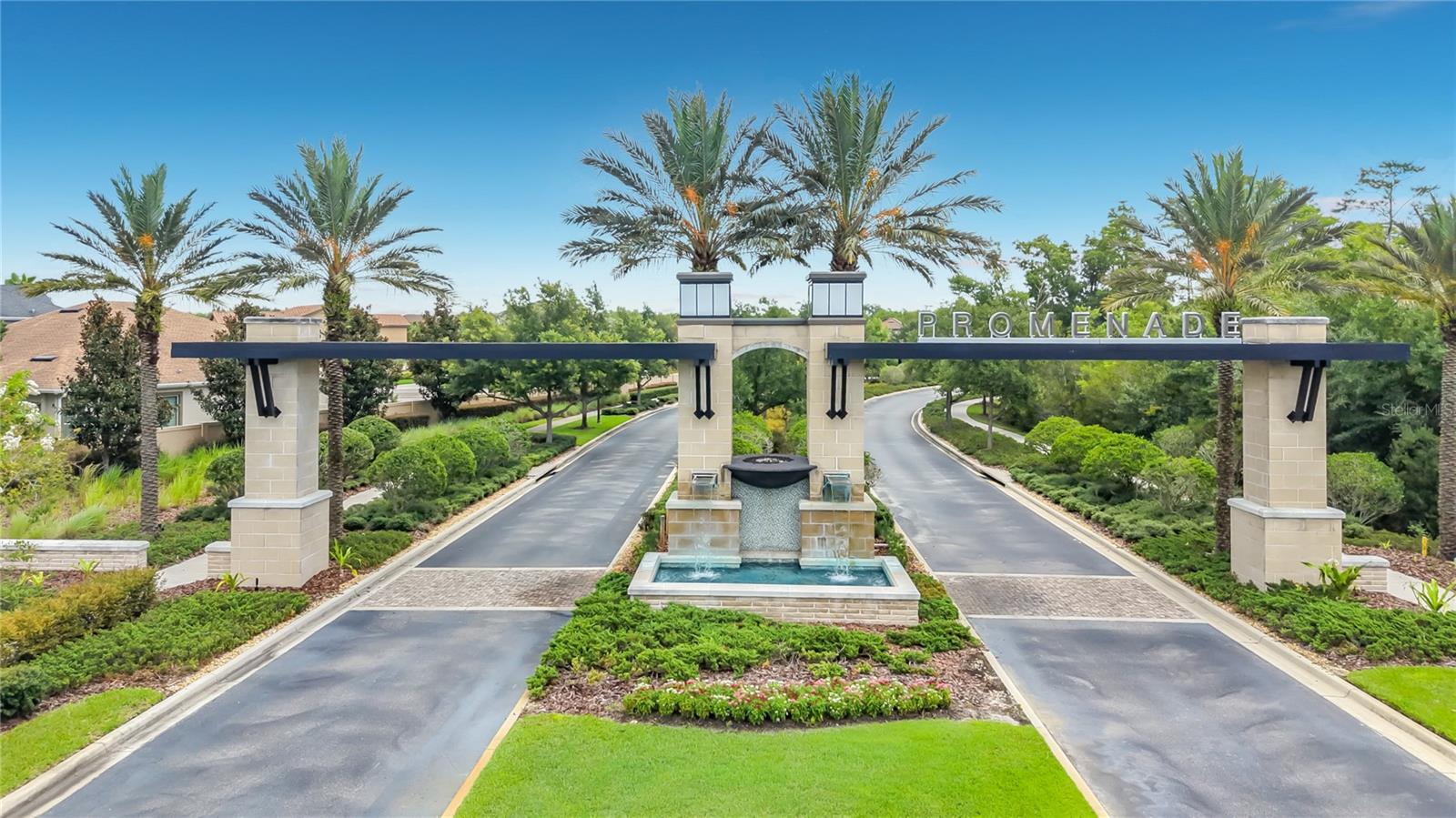 PROMENADE AT LAKE PARK - Residential