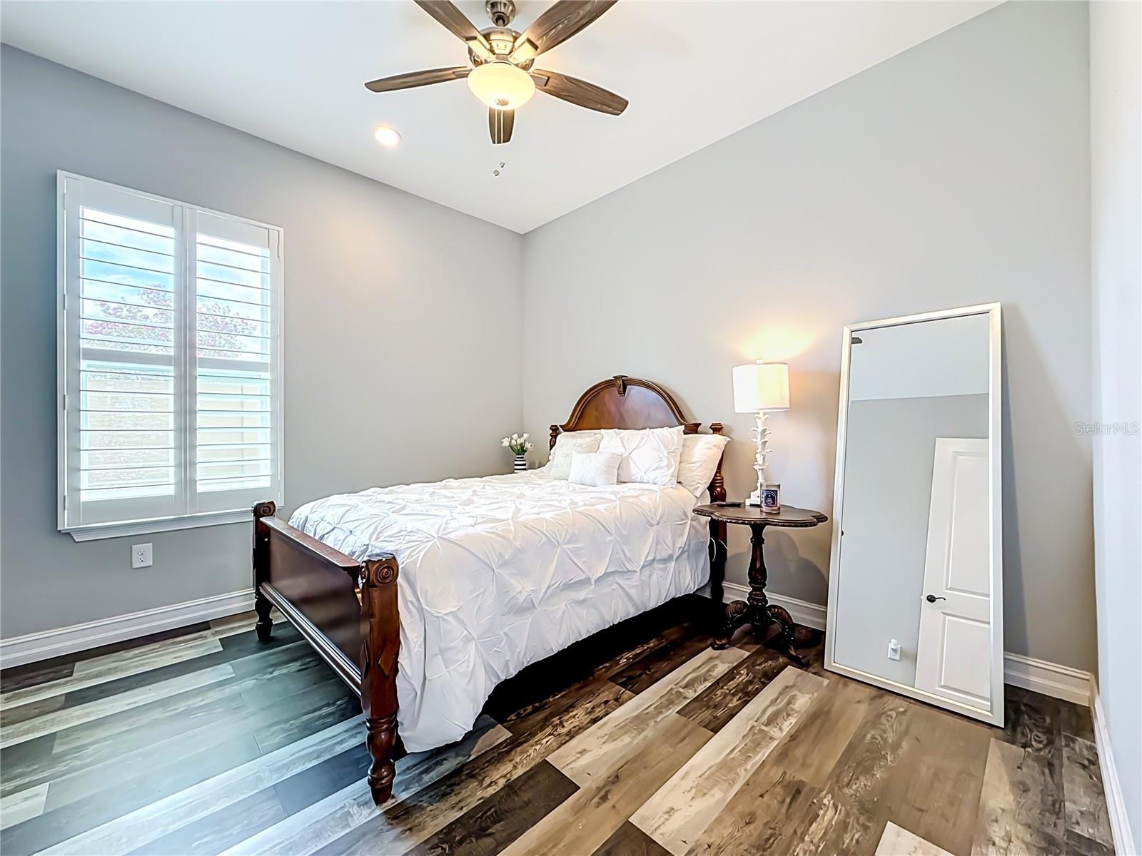 PROMENADE AT LAKE PARK - Residential