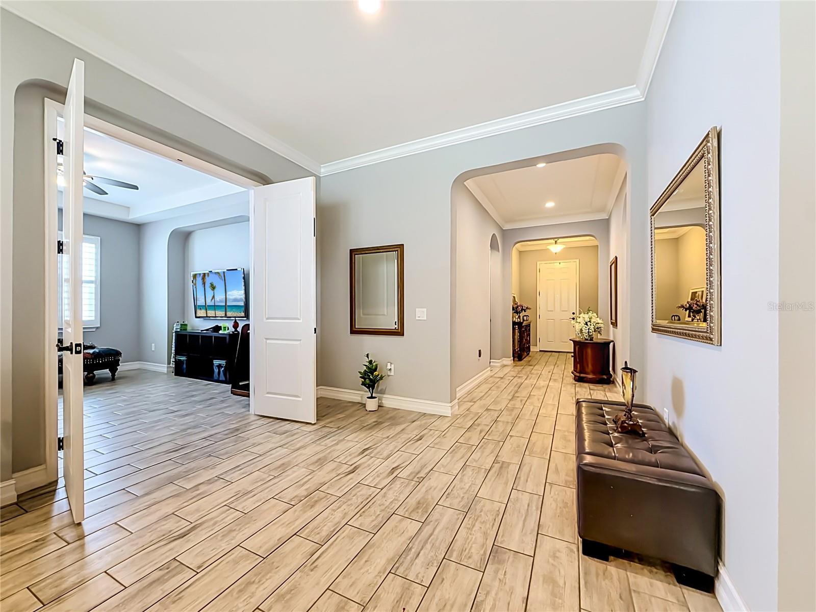 PROMENADE AT LAKE PARK - Residential