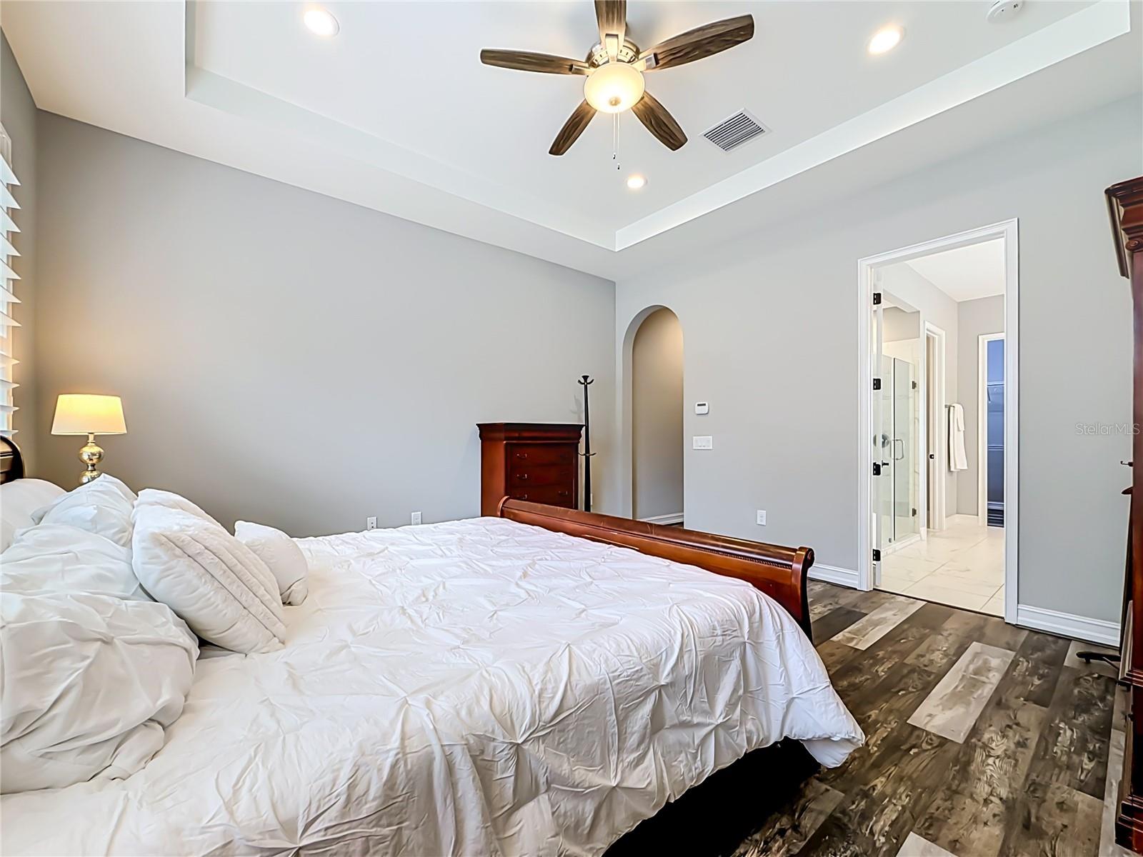 PROMENADE AT LAKE PARK - Residential