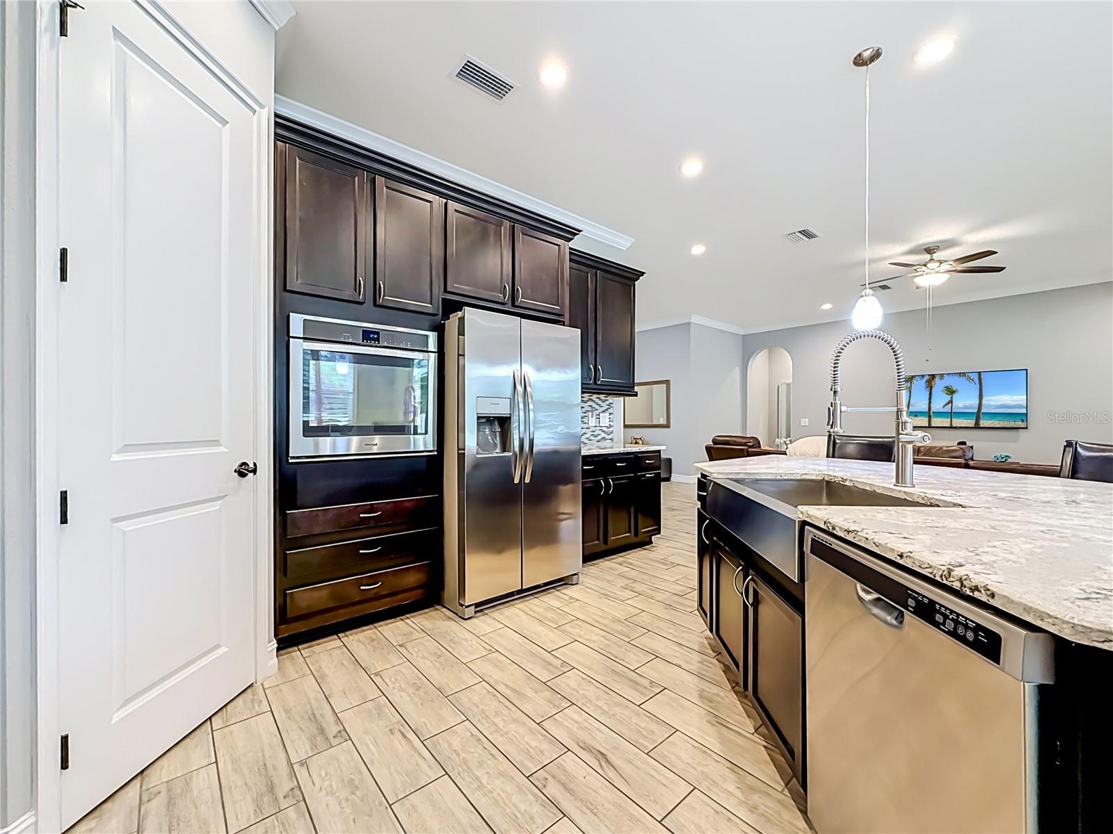 PROMENADE AT LAKE PARK - Residential
