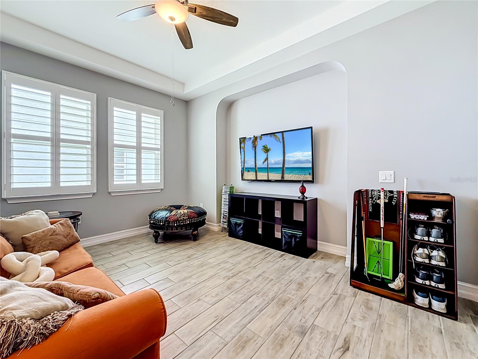 PROMENADE AT LAKE PARK - Residential
