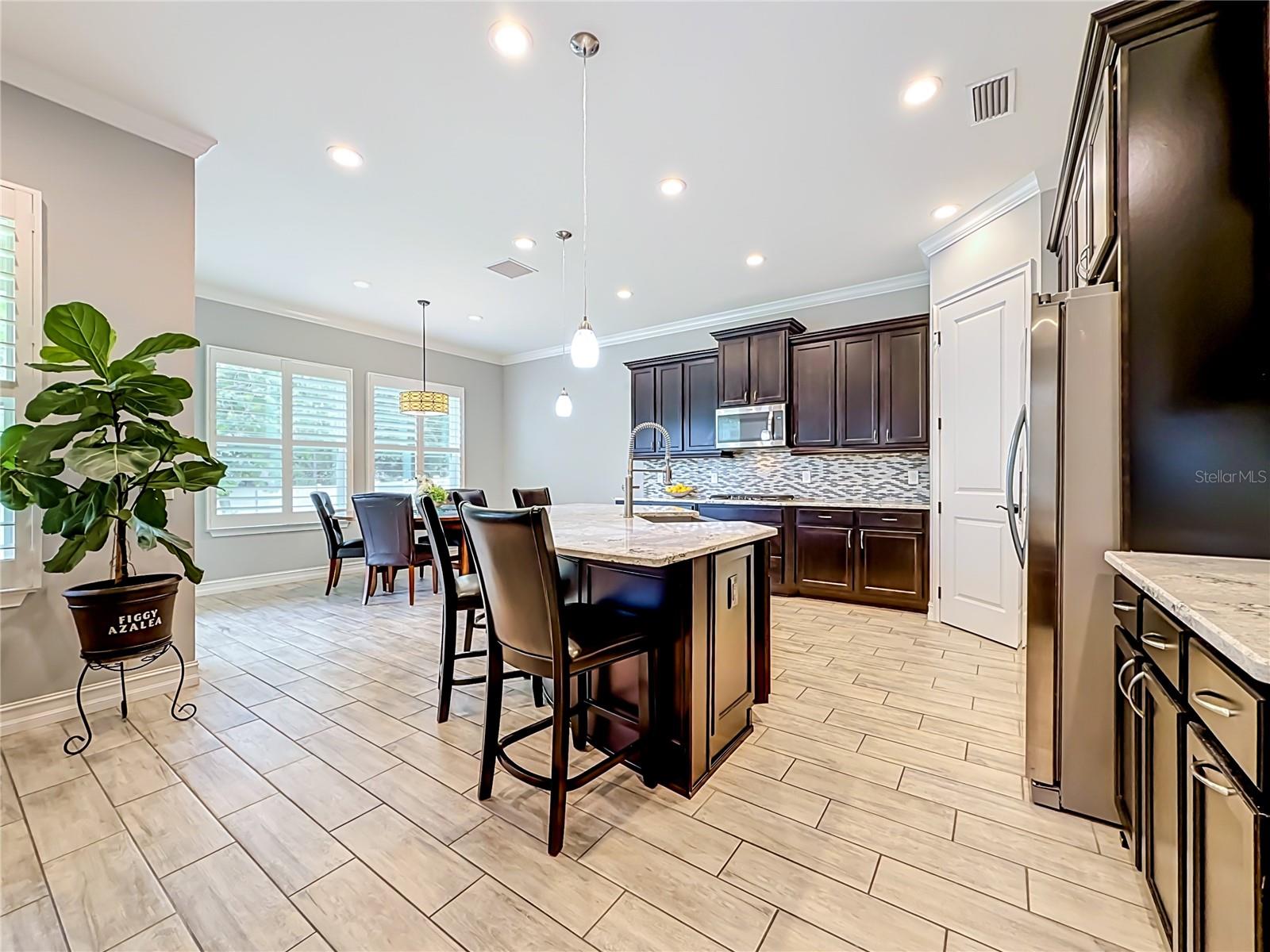 PROMENADE AT LAKE PARK - Residential