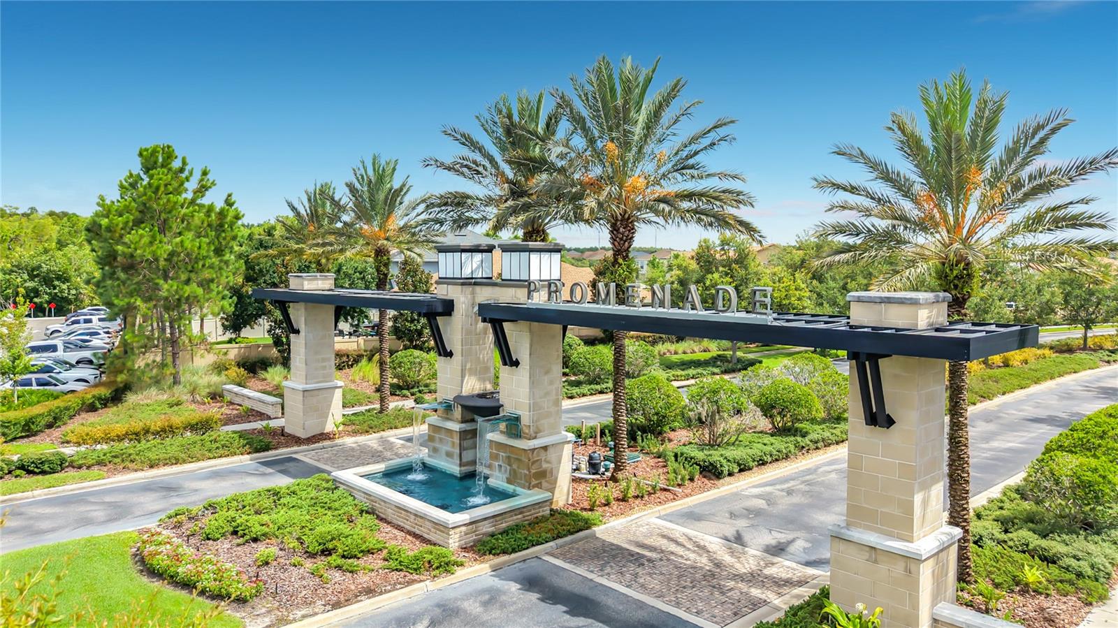 PROMENADE AT LAKE PARK - Residential
