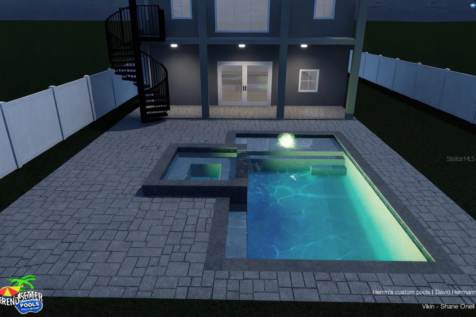 RIDGEWOOD PARK - Residential