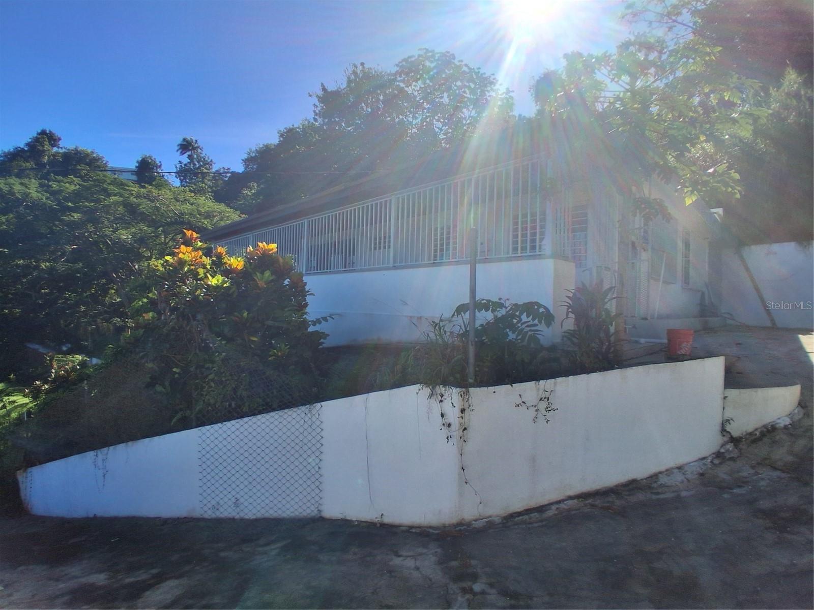 CAIMITO ALTO - Residential