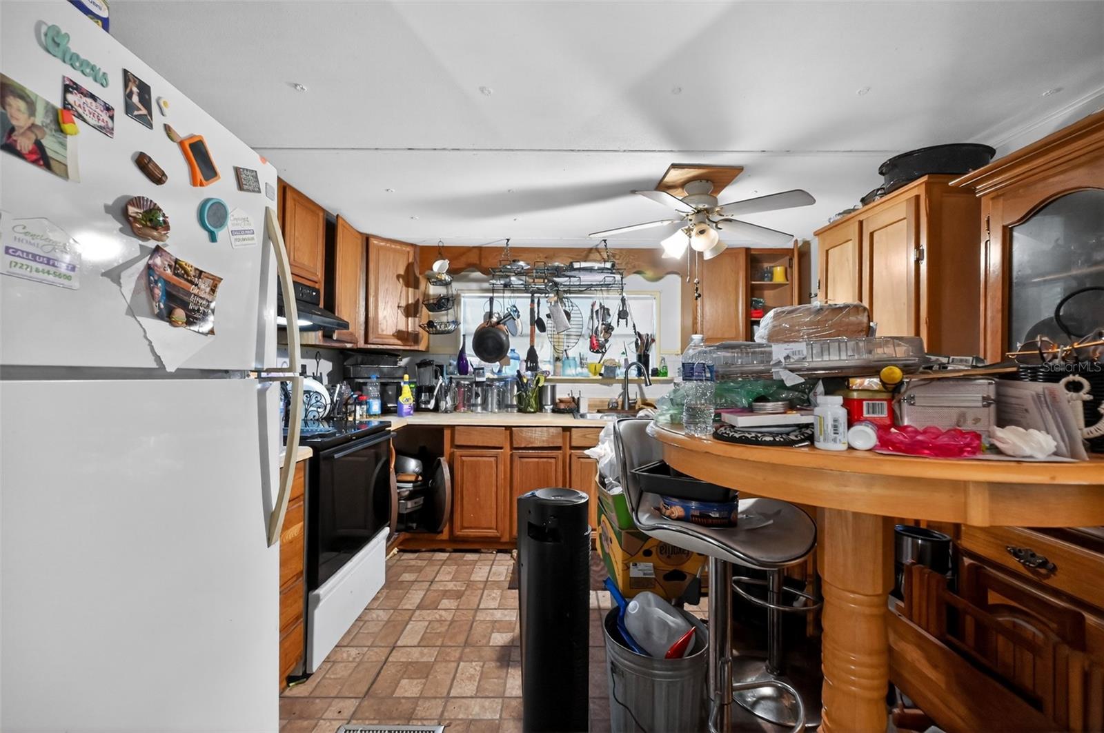 ANGUS VALLEY - Residential