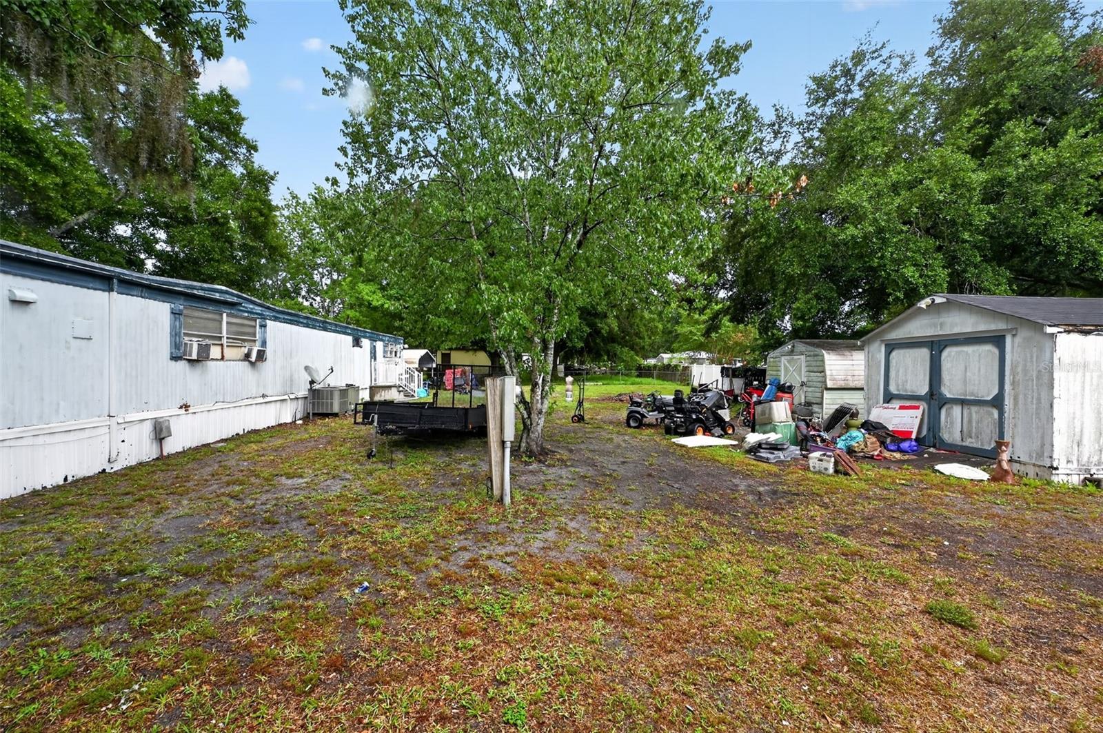 ANGUS VALLEY - Residential