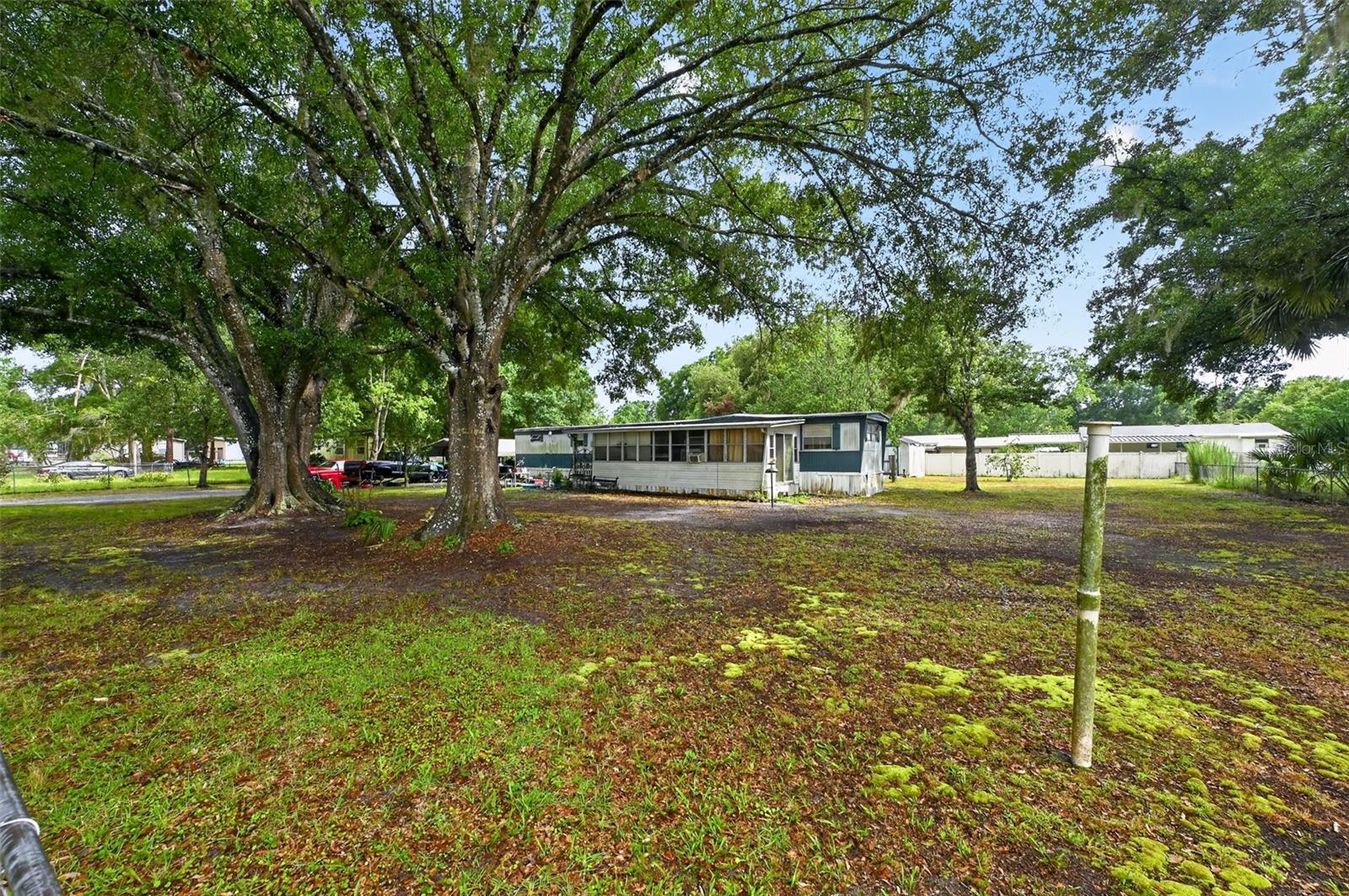 ANGUS VALLEY - Residential