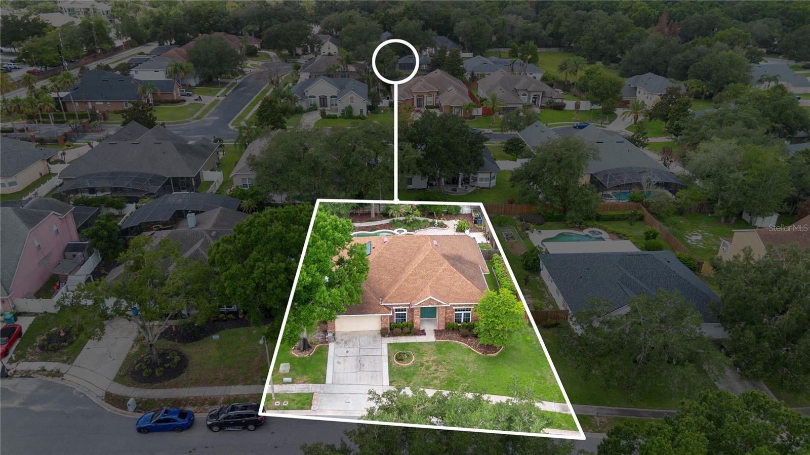 KINGSTON OAKS - Residential
