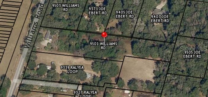 Rare opportunity to own 2.21 acres in the growing Seffner area with Agricultural Single-Family (AS-1) zoning and NO HOA! Whether you're dreaming of building a custom home, creating a private estate, or simply enjoying the freedom that comes with acreage living, this property offers endless potential.

The existing home on the property is in need of removal, creating a blank canvas for your vision. Public water and sewer connections are already available to the site, providing a valuable head start for future development. You'll have room for a custom home, detached garage, workshop, storage buildings, RV and boat parking, gardens, and more, subject to county requirements and permitting. The AS-1 zoning is designed for single-family residential and agricultural uses, making this an attractive option for buyers seeking space, privacy, and flexibility.

Located in unincorporated Hillsborough County, you'll enjoy a peaceful setting while remaining conveniently close to everything Tampa Bay has to offer. The property is just minutes from I-4, I-75, Highway 92, Brandon, shopping, dining, and everyday conveniences, making commuting to Tampa, Lakeland, and Orlando simple and convenient. This area continues to attract buyers looking for larger homesites and room to spread out without the restrictions commonly found in many newer communities.

Bring your builder, your imagination, and your plans for the future—opportunities like this are becoming increasingly difficult to find in Hillsborough County!