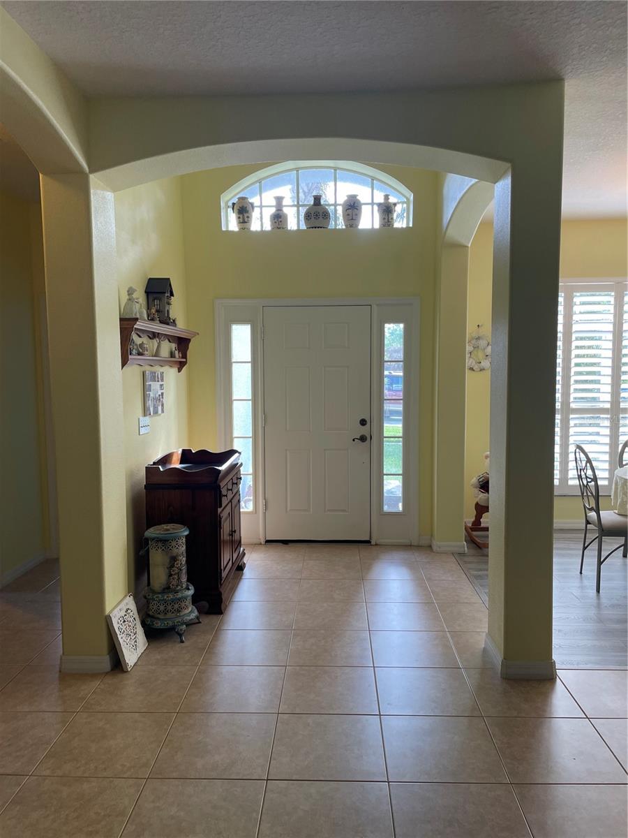 FOREST LAKES PRESERVE PH 02 - Residential