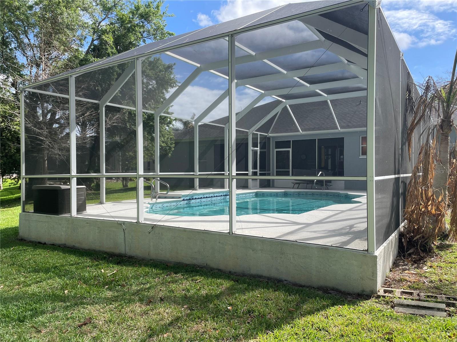 FOREST LAKES PRESERVE PH 02 - Residential