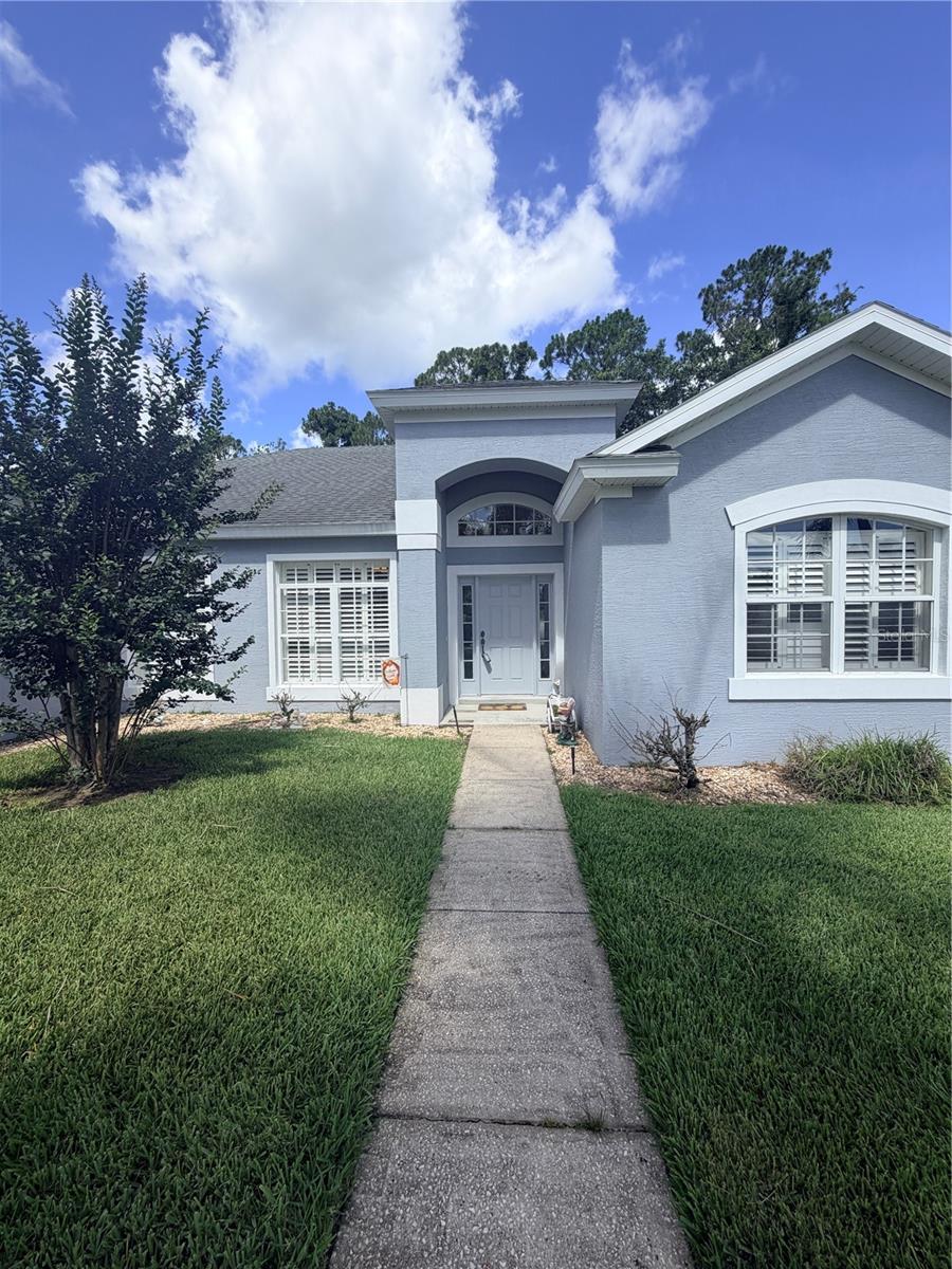 FOREST LAKES PRESERVE PH 02 - Residential