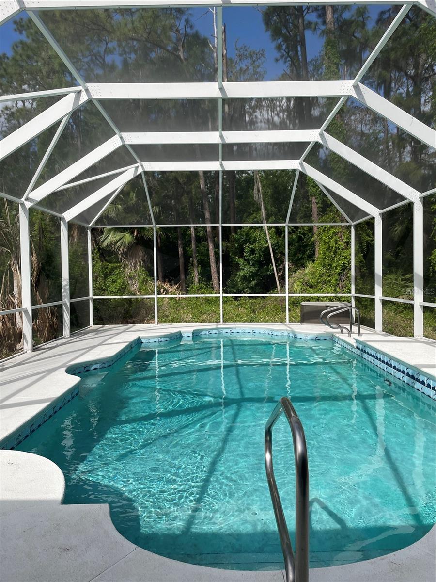 FOREST LAKES PRESERVE PH 02 - Residential