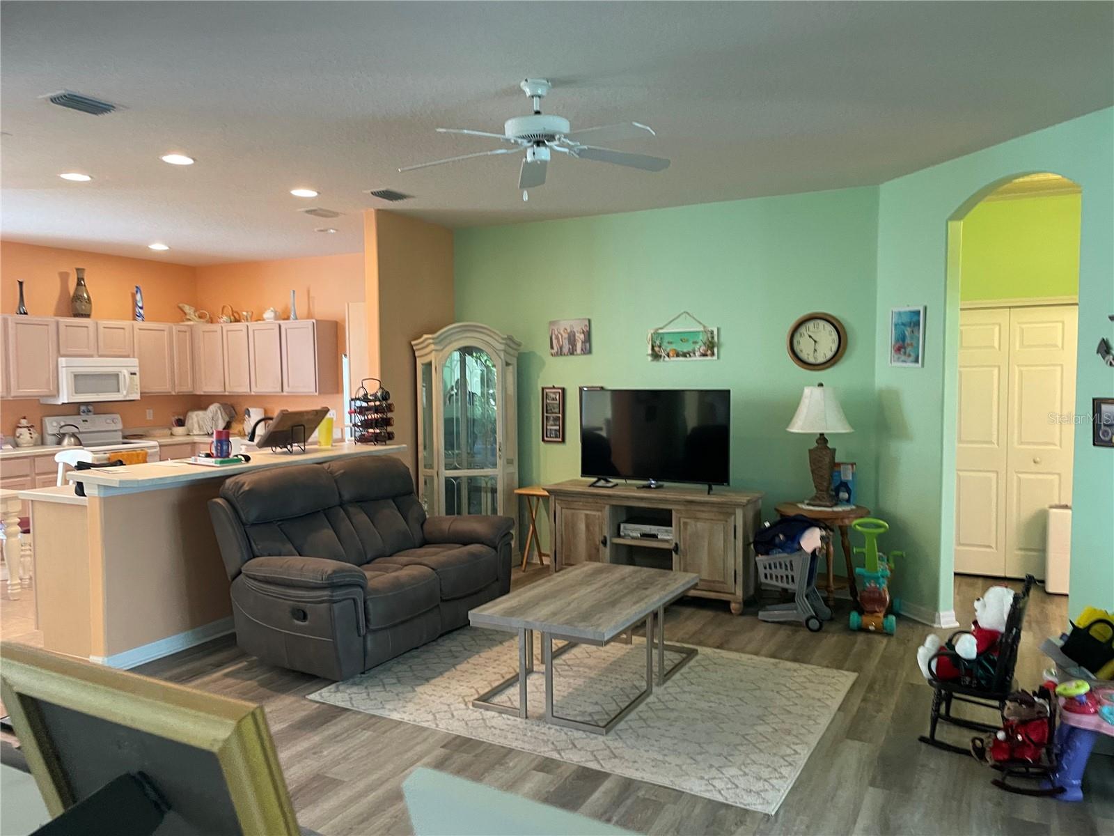 FOREST LAKES PRESERVE PH 02 - Residential