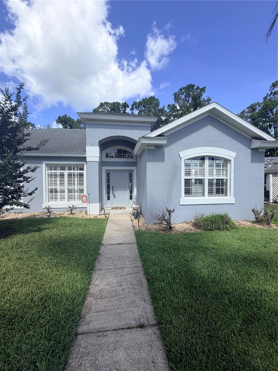 FOREST LAKES PRESERVE PH 02 - Residential