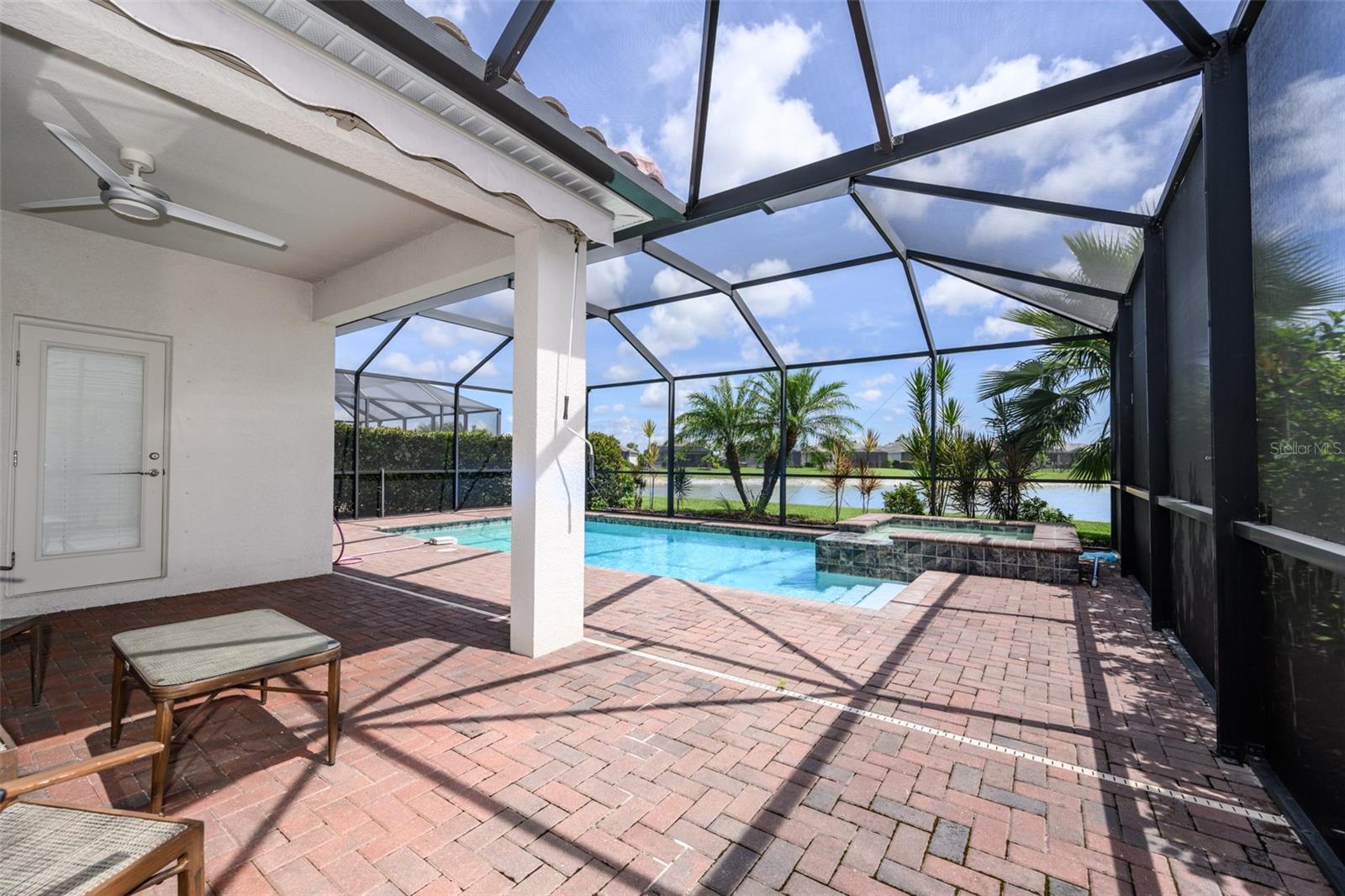 HARBOR WEST - Residential Lease