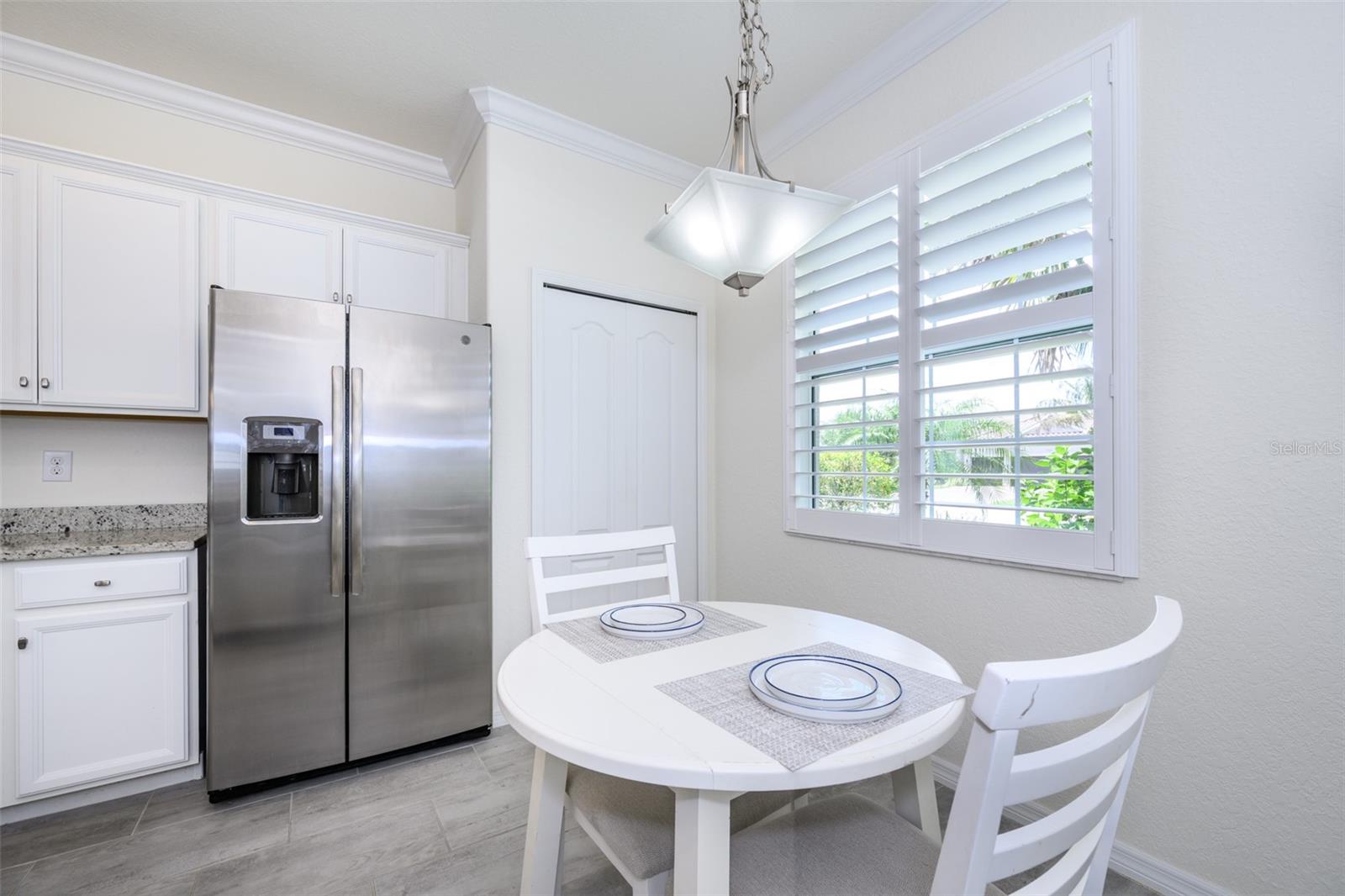 HARBOR WEST - Residential Lease