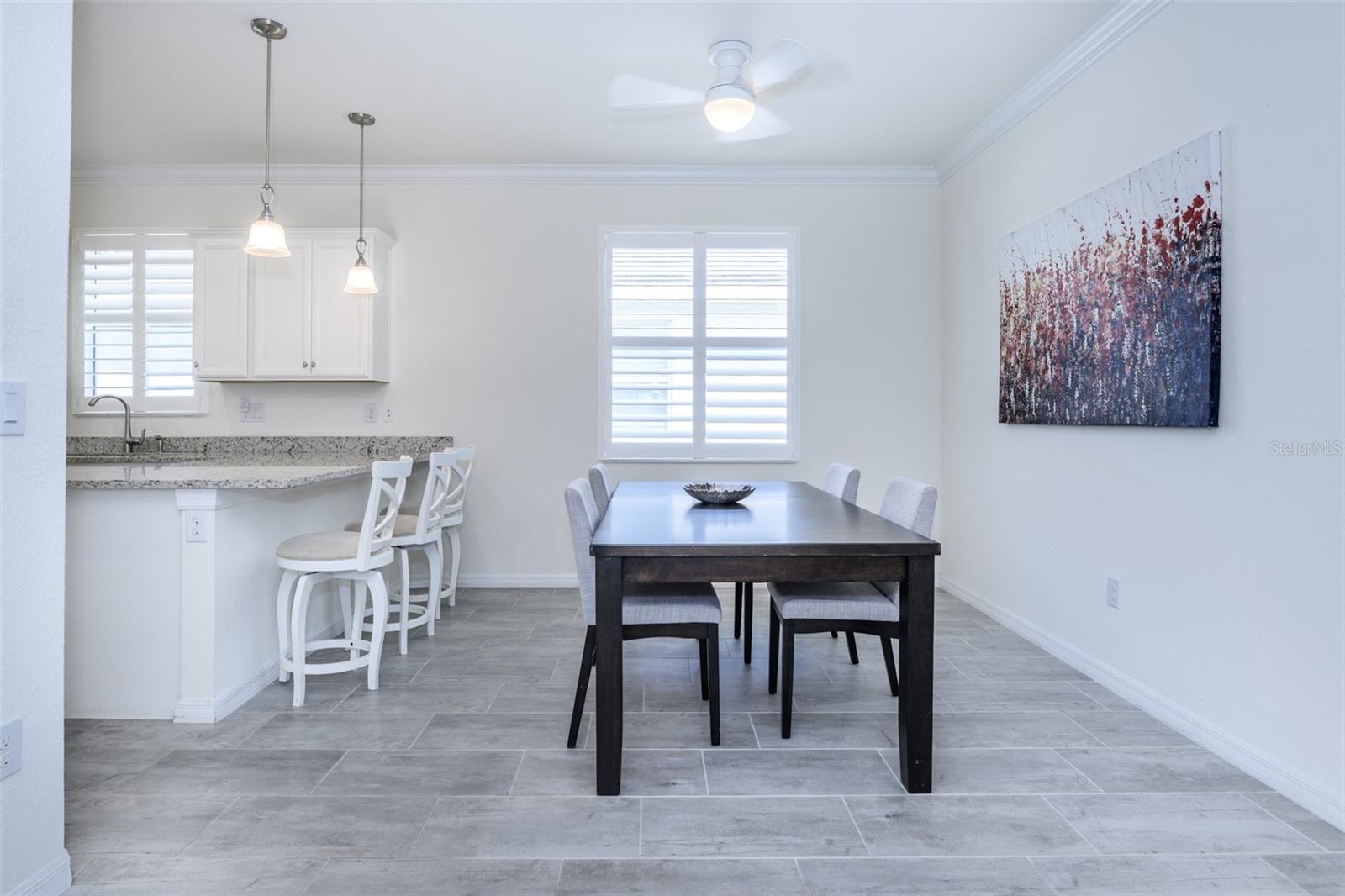 HARBOR WEST - Residential Lease