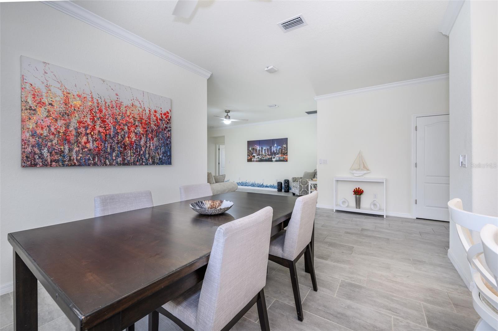 HARBOR WEST - Residential Lease