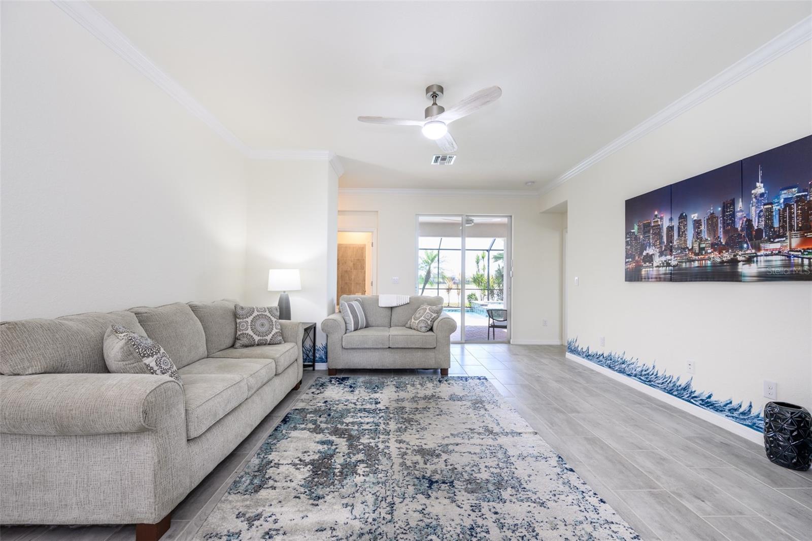 HARBOR WEST - Residential Lease