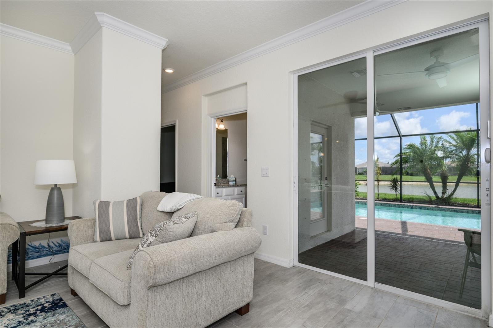 HARBOR WEST - Residential Lease