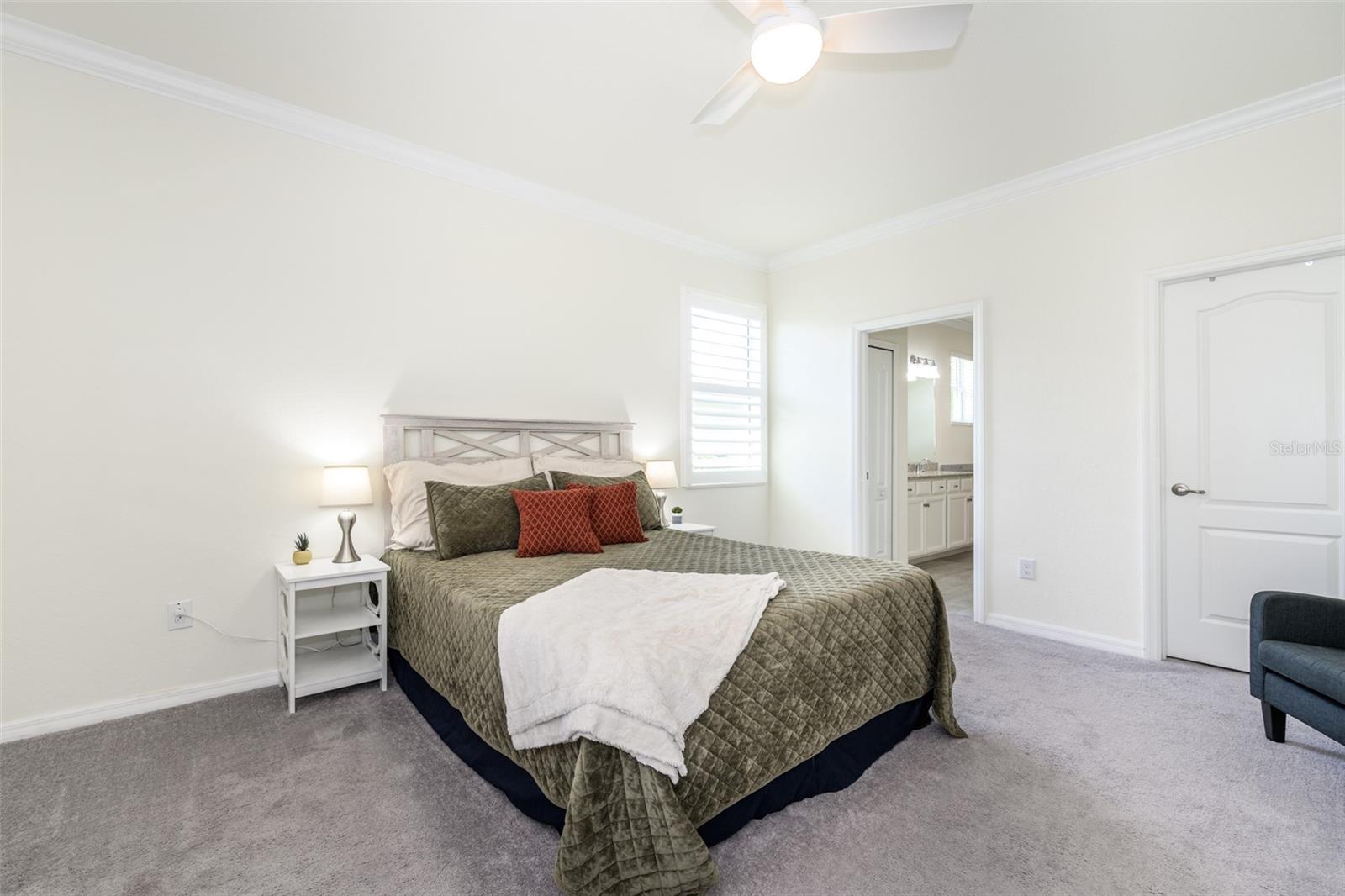 HARBOR WEST - Residential Lease
