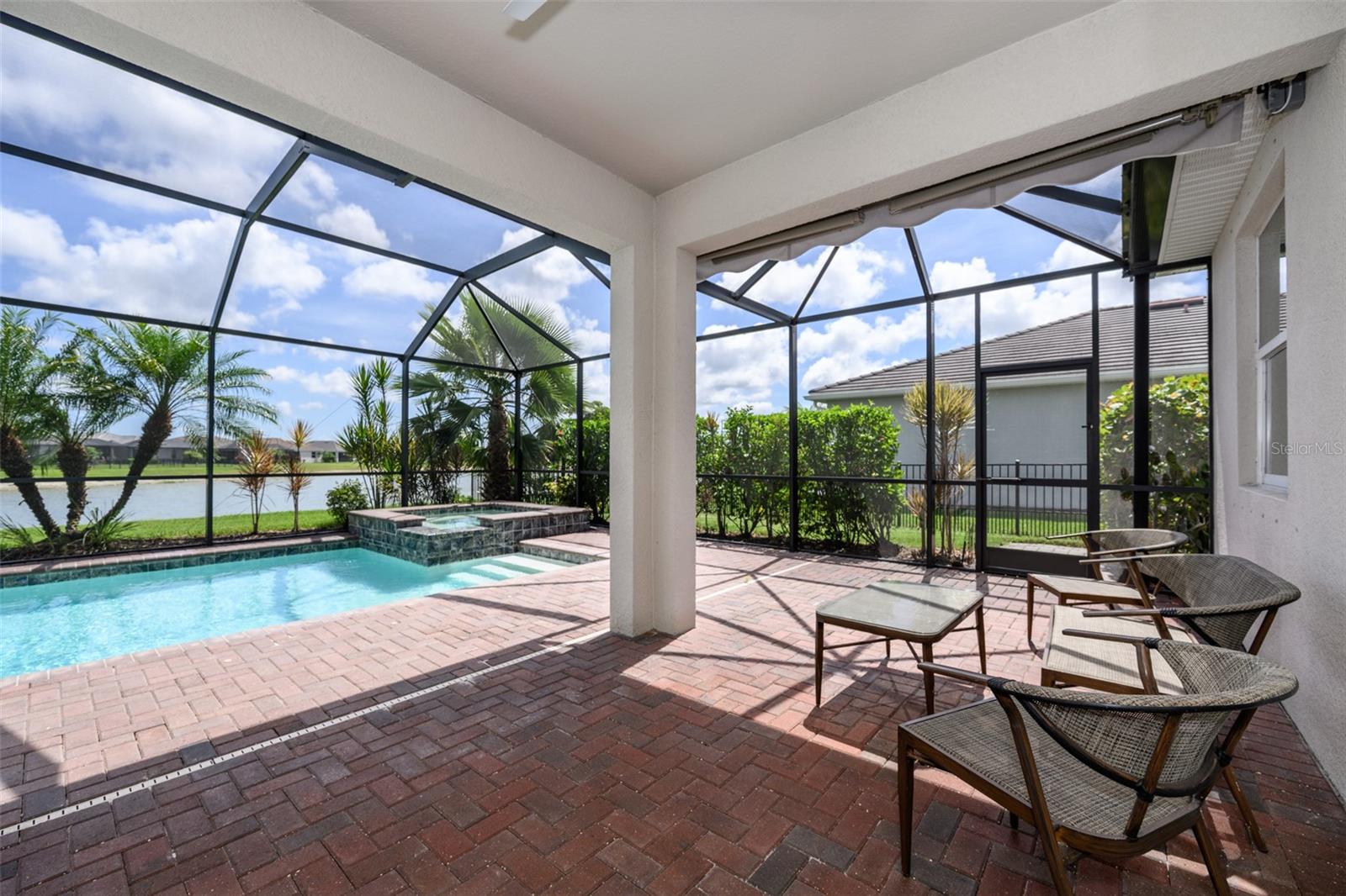 HARBOR WEST - Residential Lease