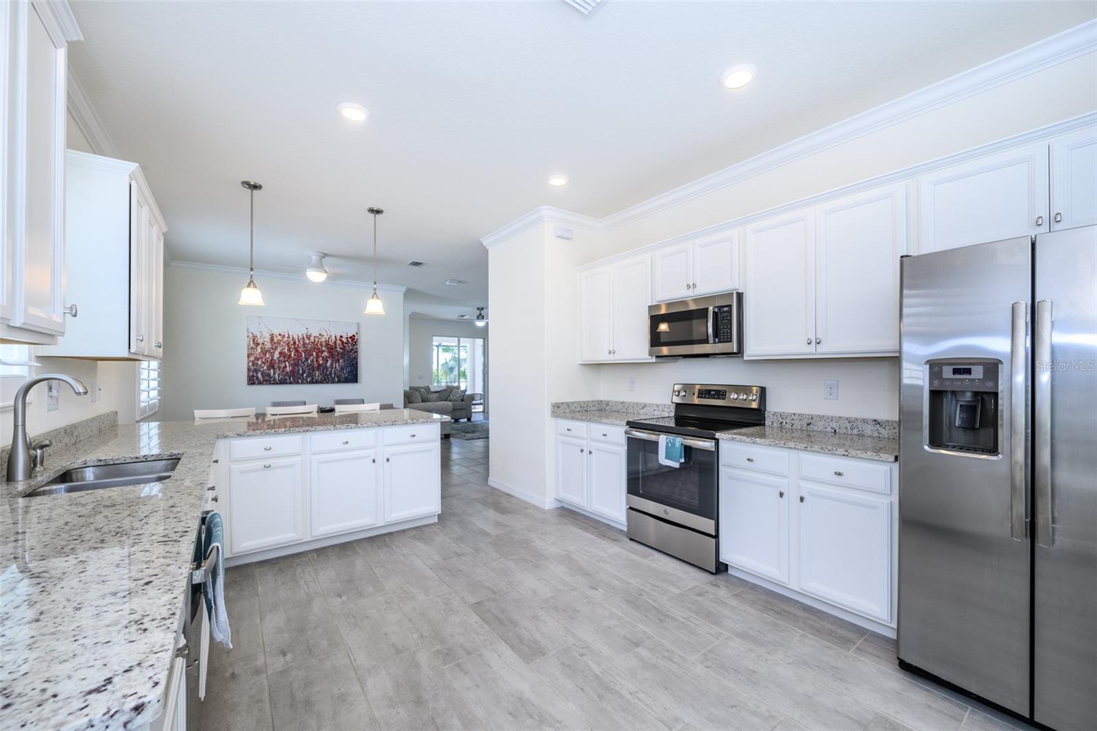 HARBOR WEST - Residential Lease