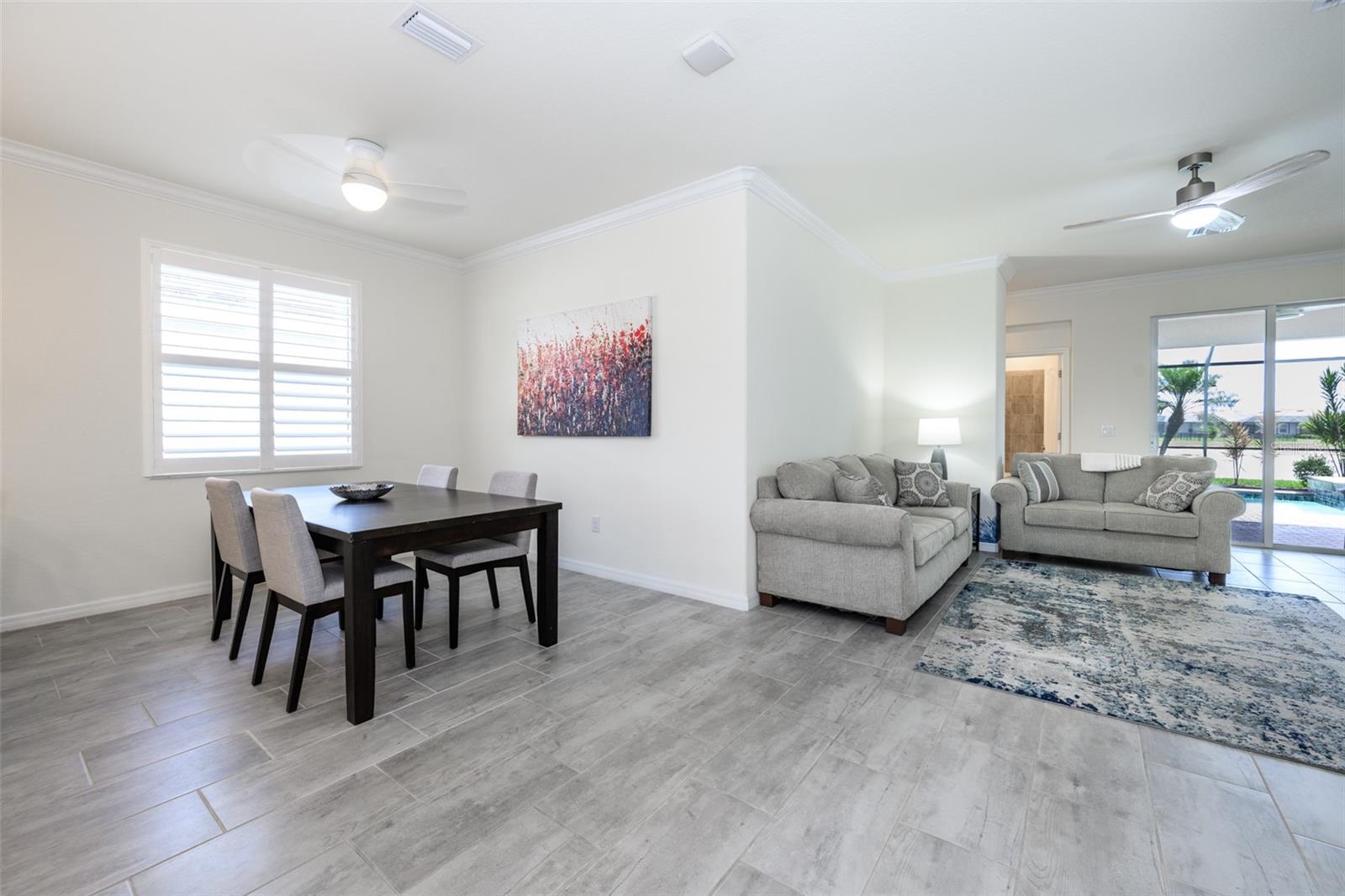 HARBOR WEST - Residential Lease