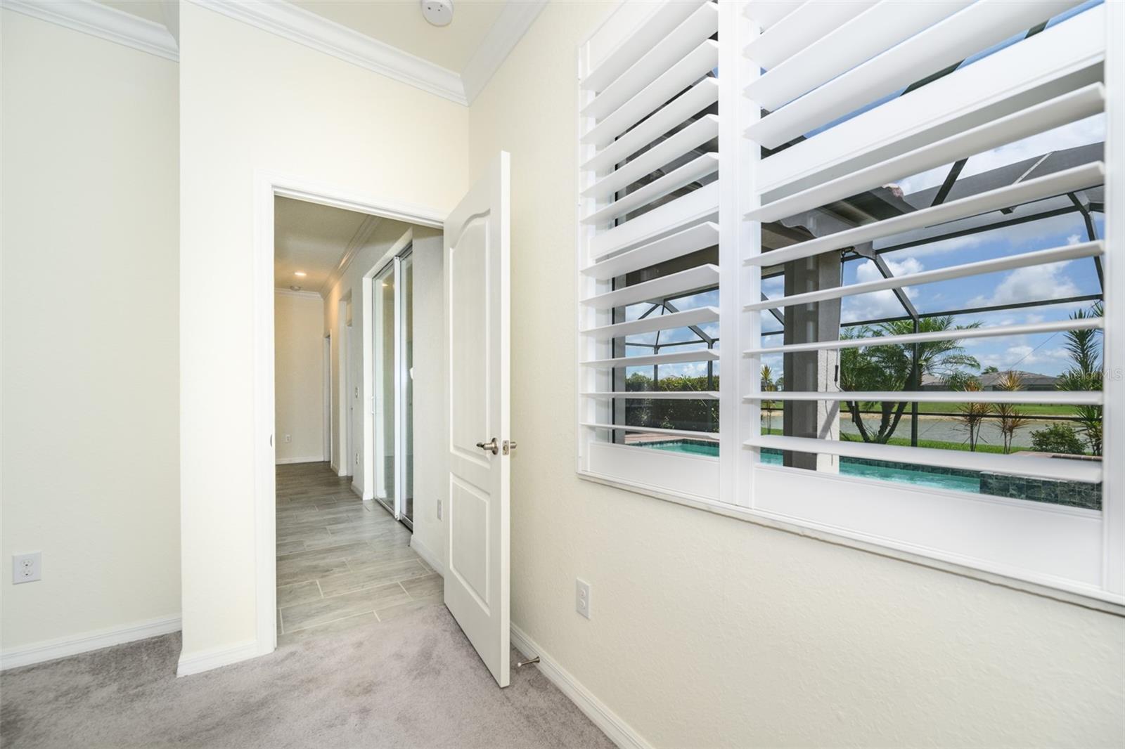 HARBOR WEST - Residential Lease