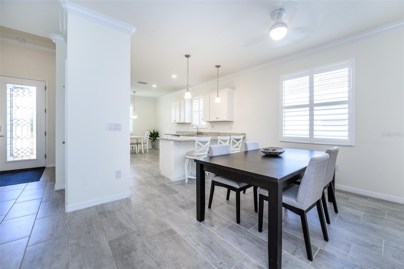 HARBOR WEST - Residential Lease