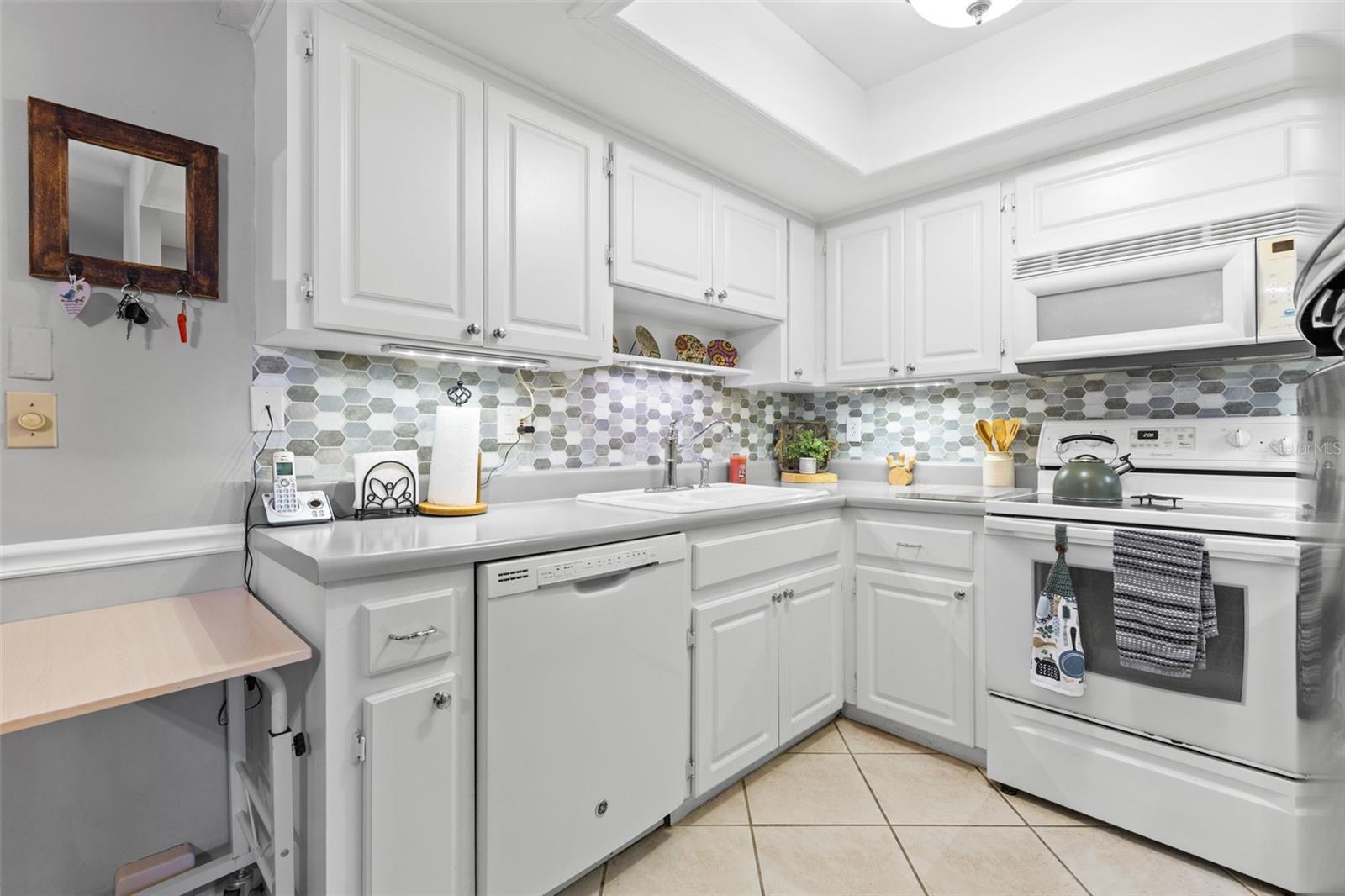 HIGHLAND LAKES CONDO - Residential