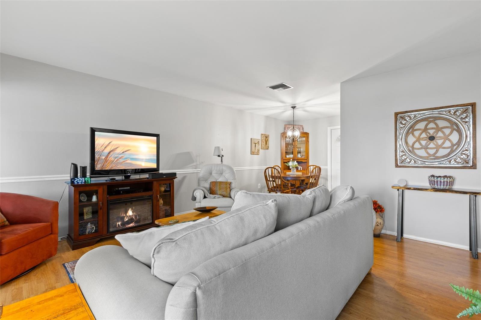 HIGHLAND LAKES CONDO - Residential