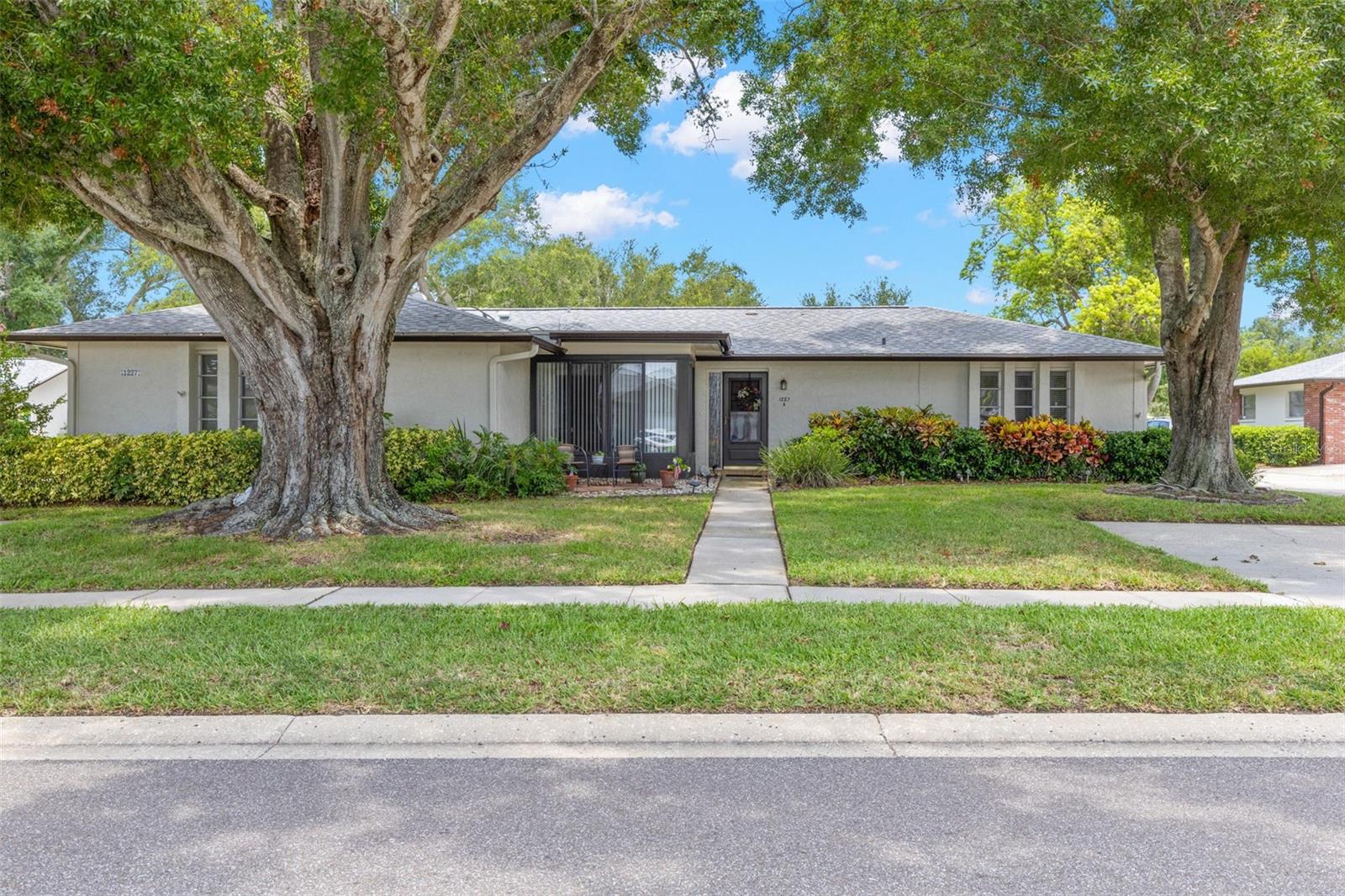HIGHLAND LAKES CONDO - Residential