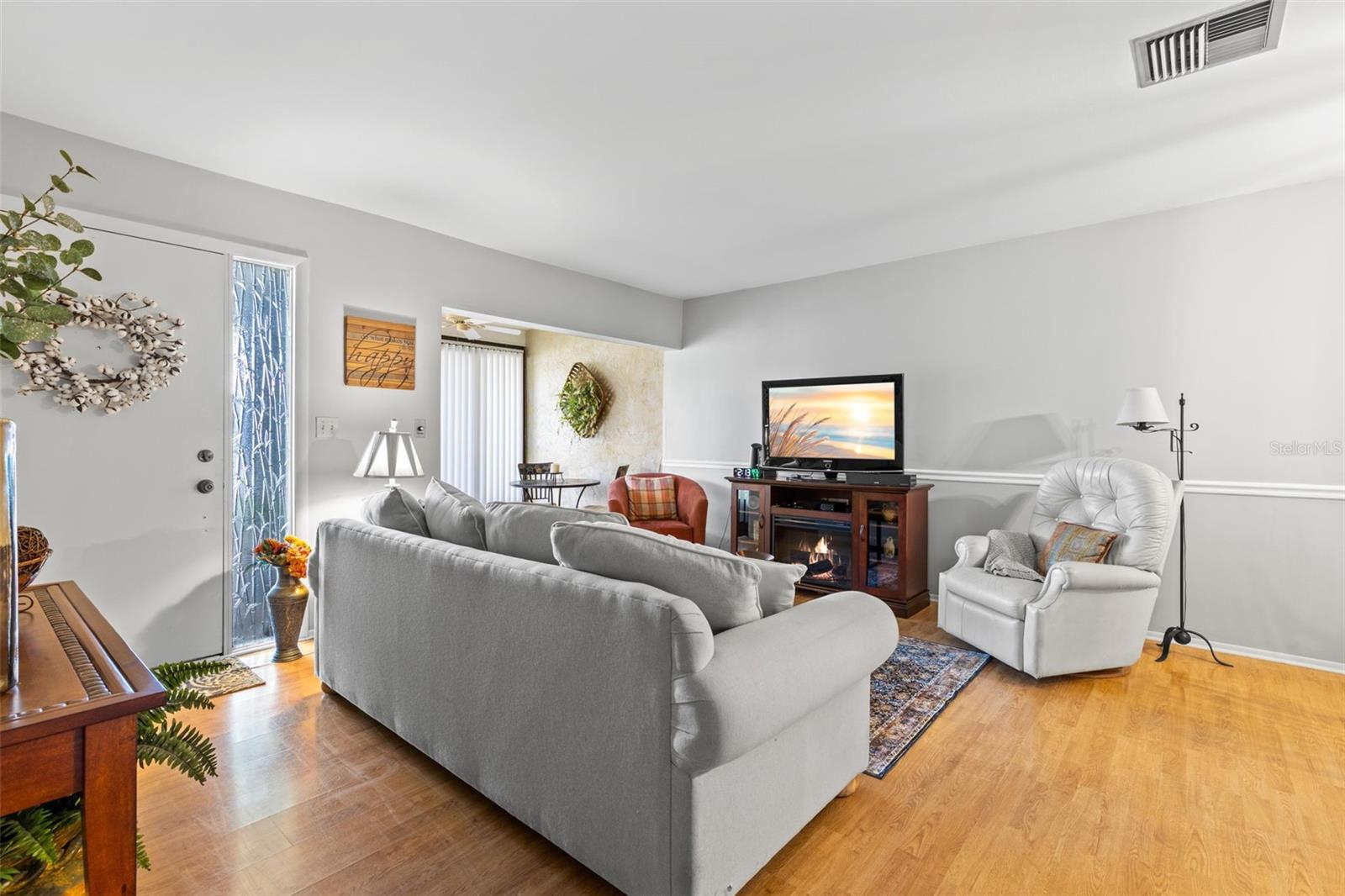 HIGHLAND LAKES CONDO - Residential