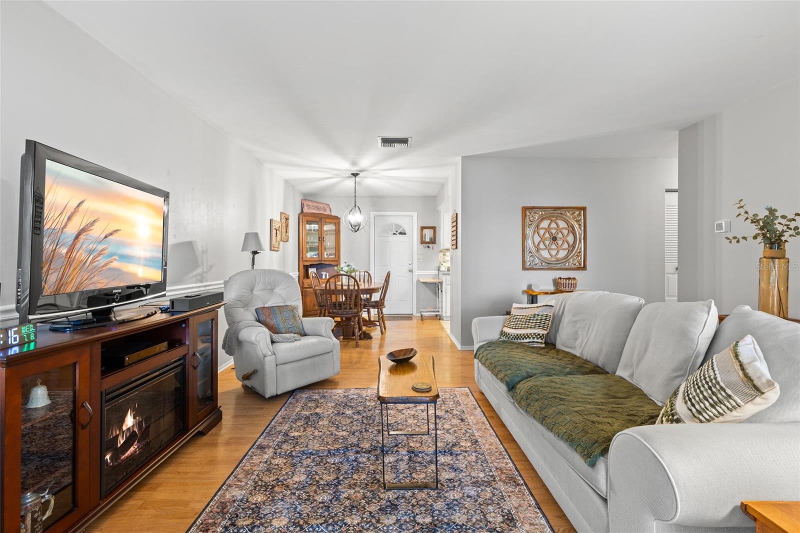 HIGHLAND LAKES CONDO - Residential