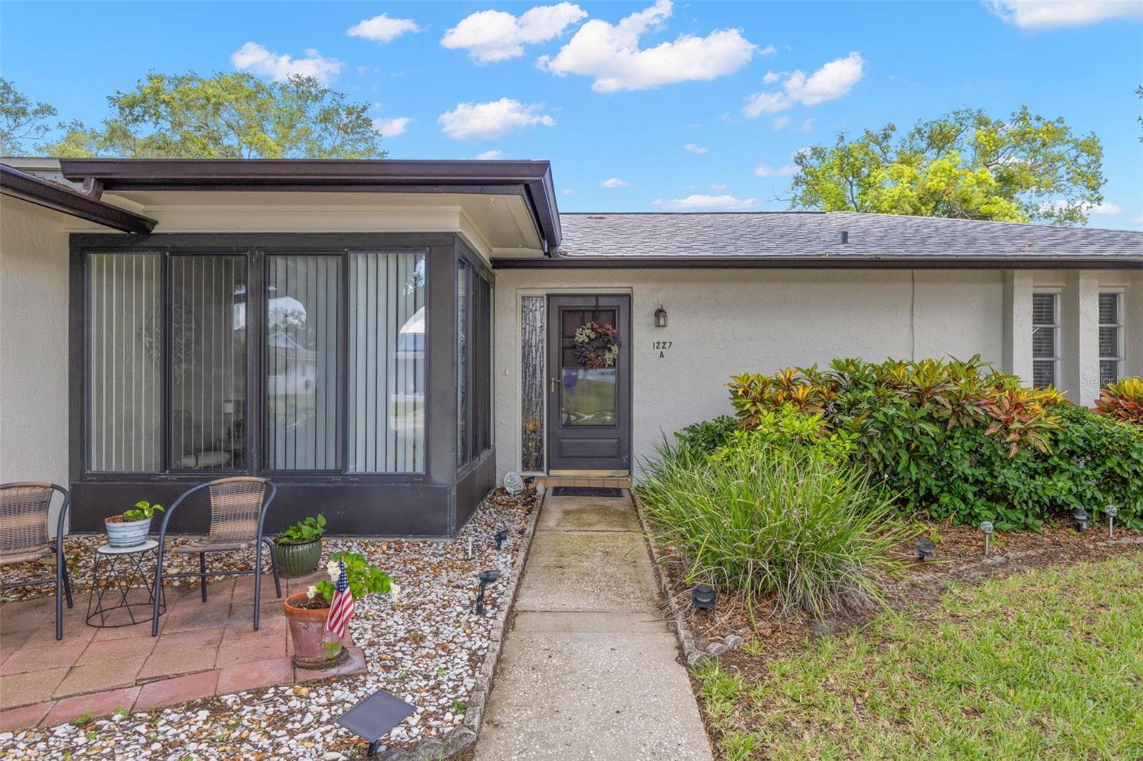 HIGHLAND LAKES CONDO - Residential