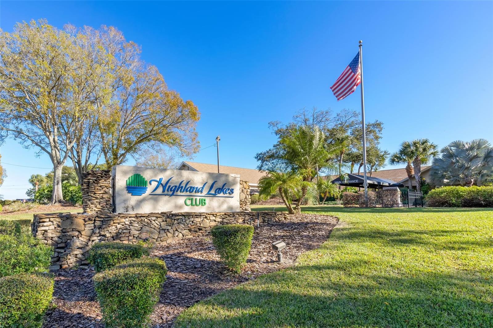 HIGHLAND LAKES CONDO - Residential