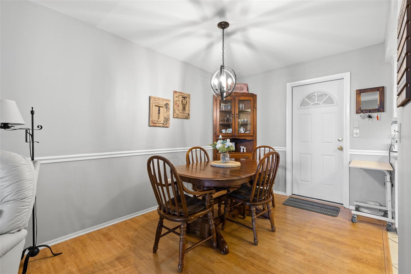 HIGHLAND LAKES CONDO - Residential