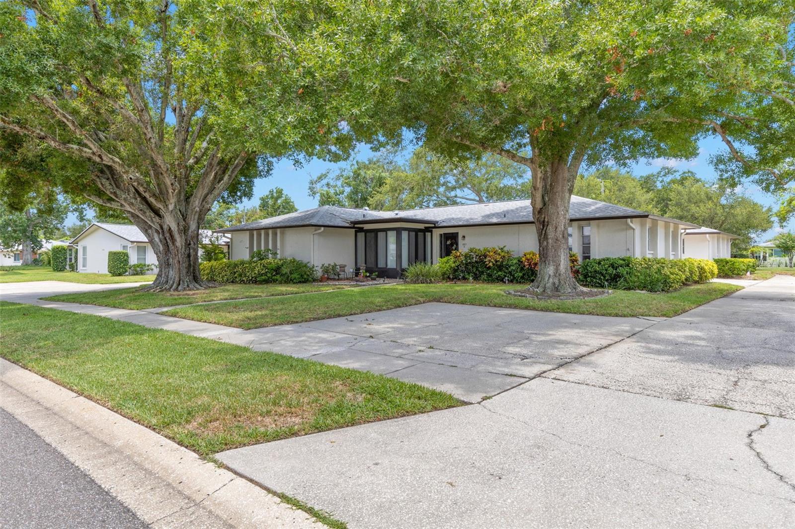 HIGHLAND LAKES CONDO - Residential