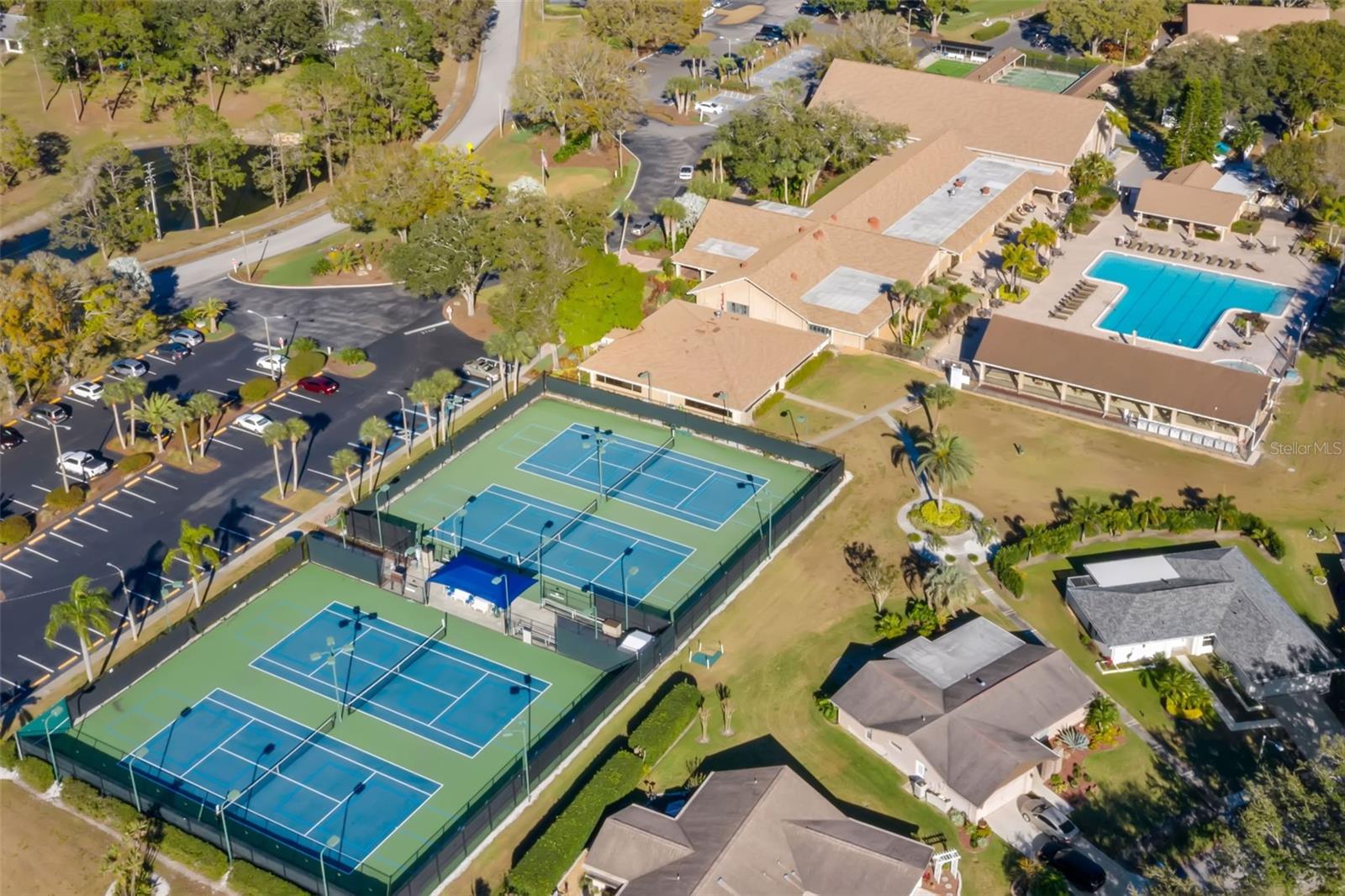 HIGHLAND LAKES CONDO - Residential